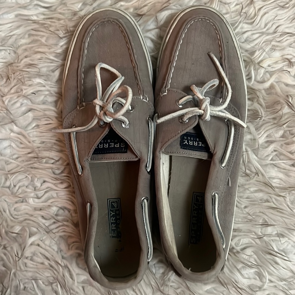 Sperry Top-Sider